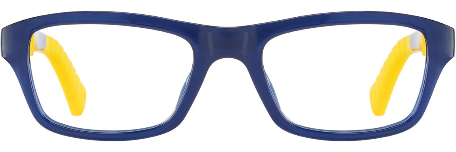 DB4K React CUB Eyeglasses - view 7